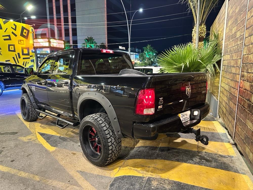ڕام 1500